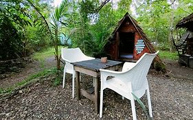 Archery-Asia Nipa Huts Moalboal